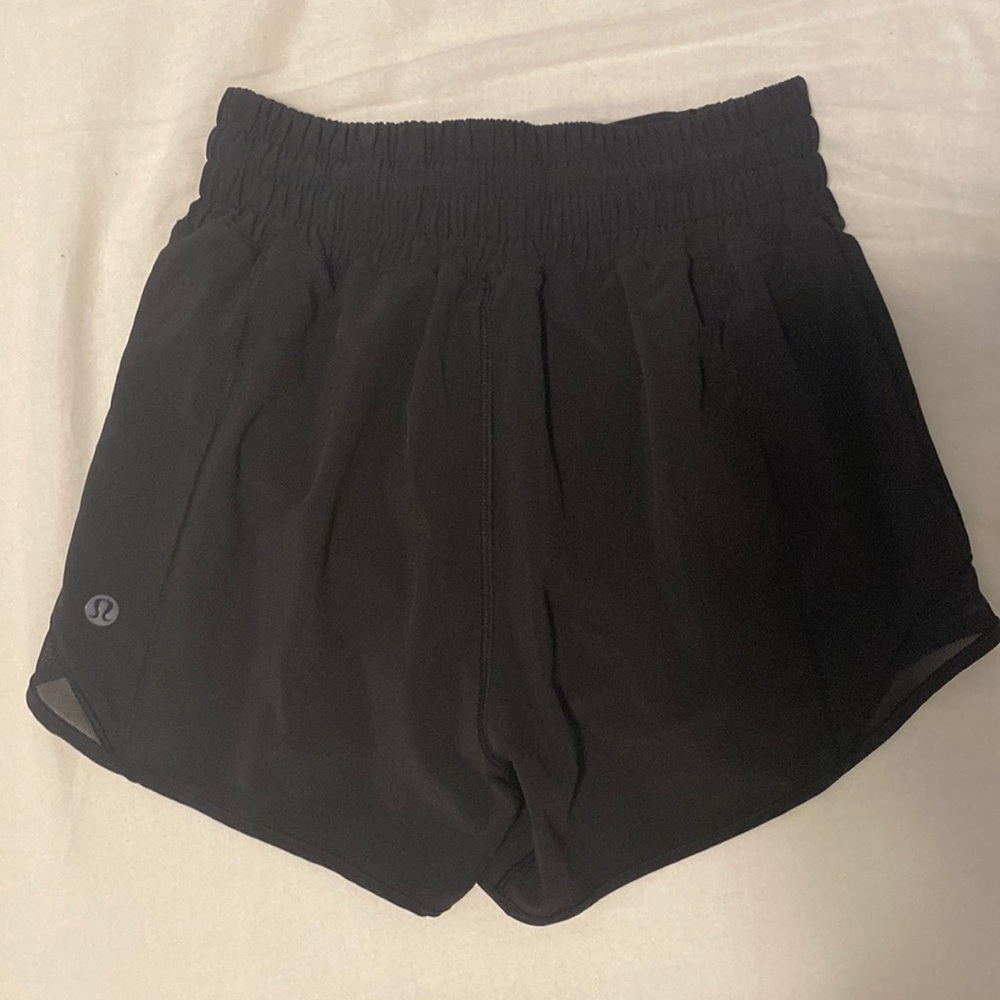 Lululemon Hotty Hot High-arise